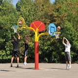 Basket Potası 45